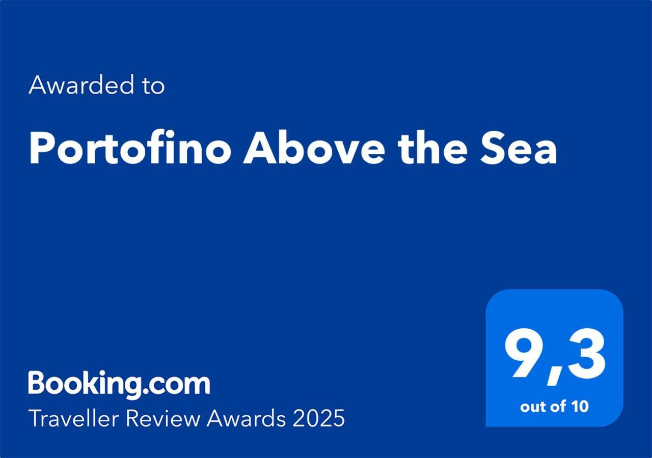 Portofino Above The Sea公寓 外观 照片